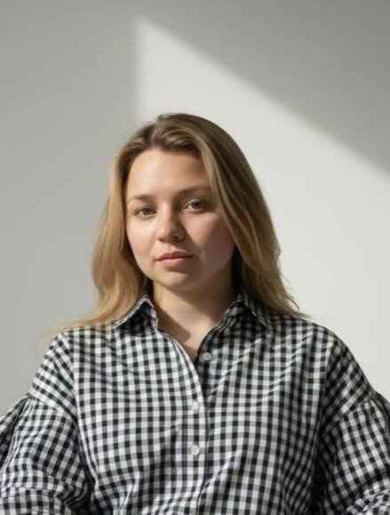 Настя